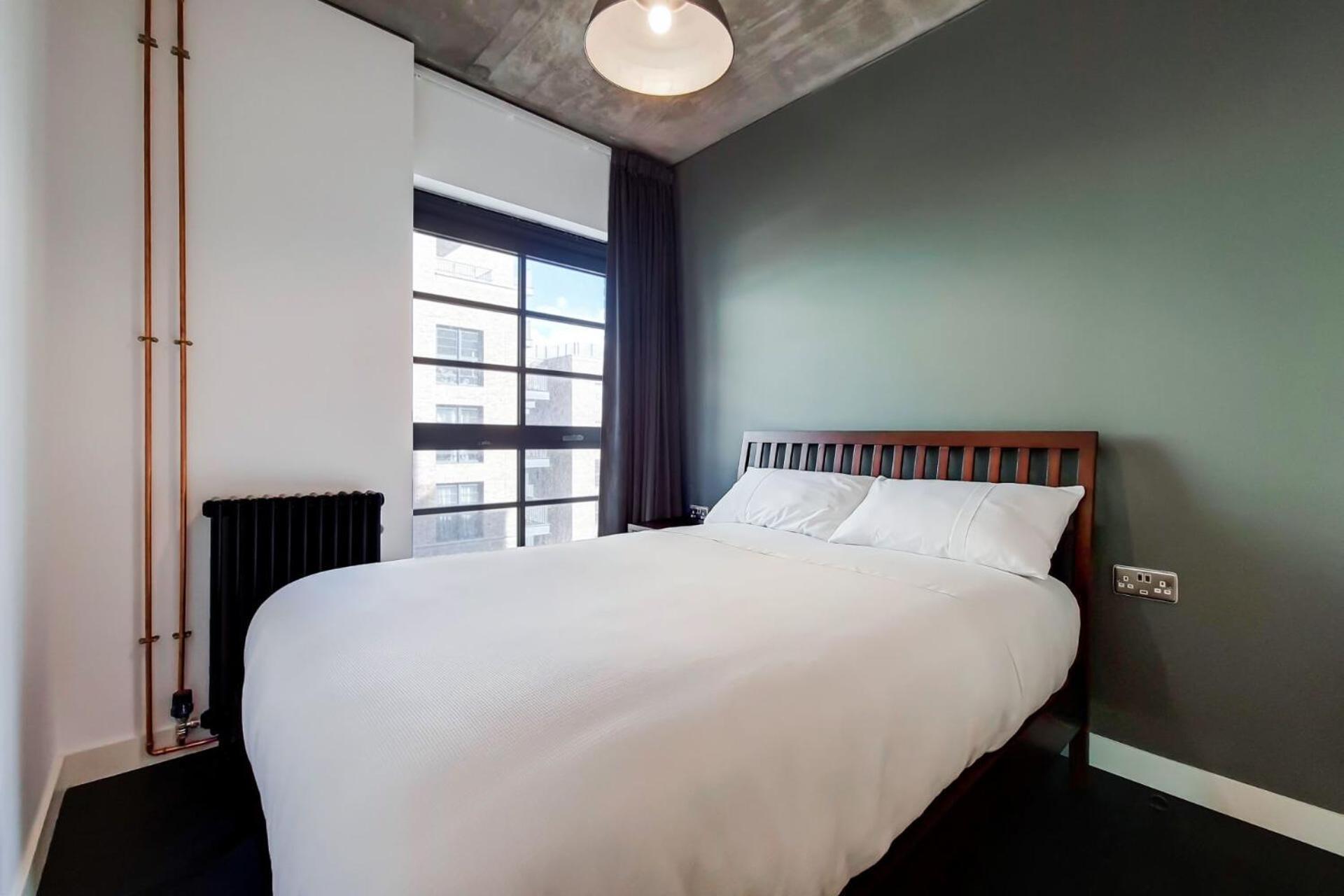 Modern And Chic Apartments At Ferrum Near Wembley Park Londres Exterior foto
