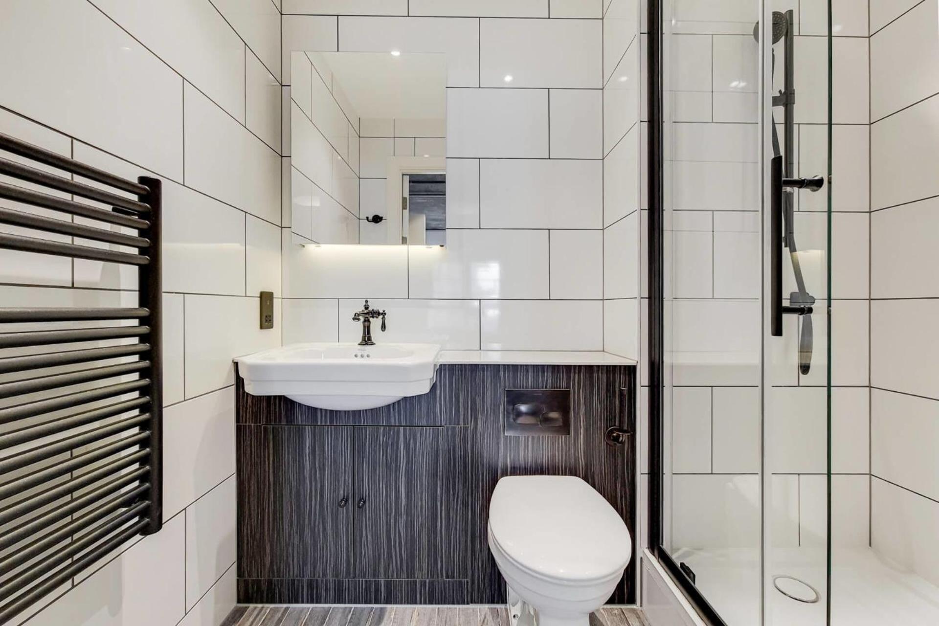 Modern And Chic Apartments At Ferrum Near Wembley Park Londres Exterior foto