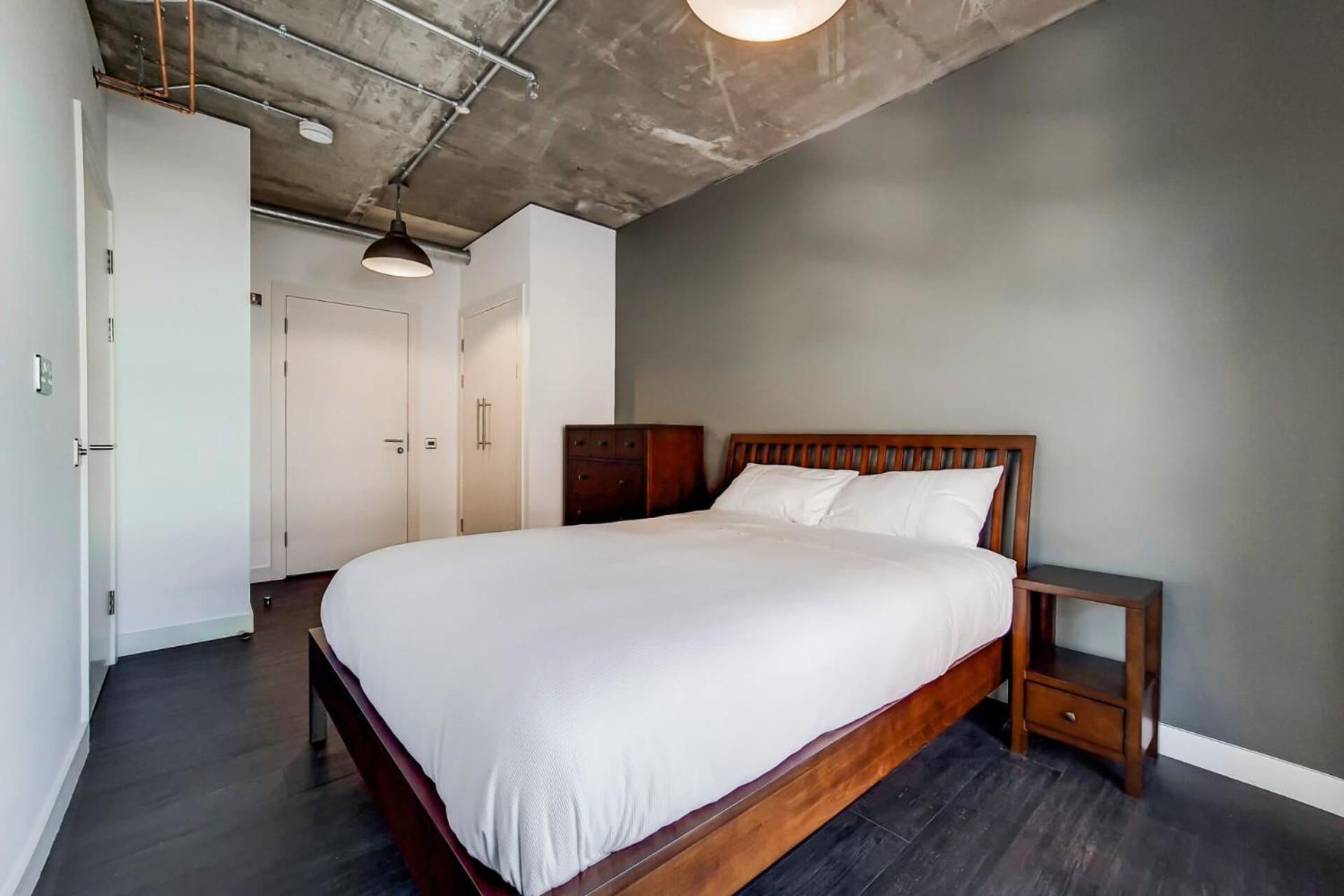 Modern And Chic Apartments At Ferrum Near Wembley Park Londres Exterior foto