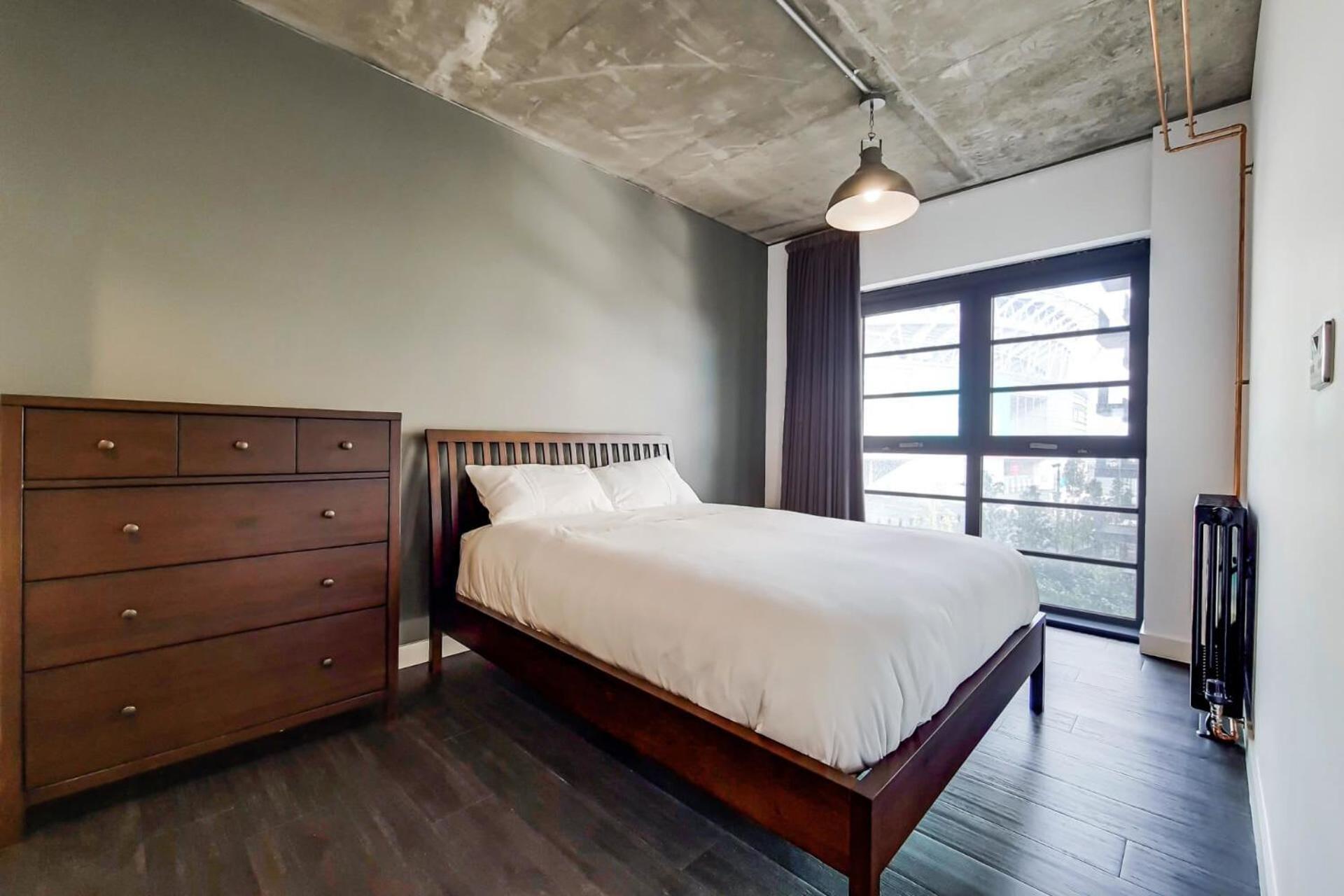 Modern And Chic Apartments At Ferrum Near Wembley Park Londres Exterior foto